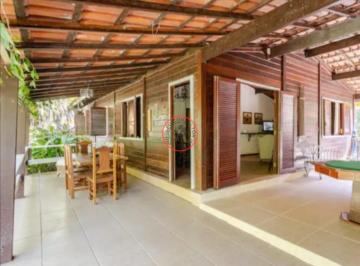 Imagem do Imóvel · DUAS CASAS ESTILO CASEMA A VENDA EM JUQUEY EM TERRENO DE 795 METROS, COM PISCINA, ÁREA GOURMET, 400