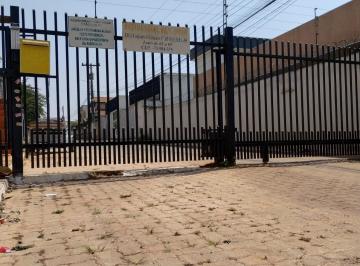 Terreno , Águas Claras · LOTE 200M2 NA SHA CONJUNTO 4 CHACARA 67 COND FORMADO