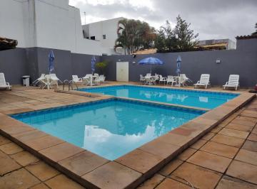 Apartamento de 3 quartos, Salvador · Village duplex em Stella Maris, 3 suítes!!! Lindíssimo! 