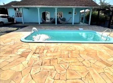 Foto 01 · Casa 3 dormitórios - Santo Antônio