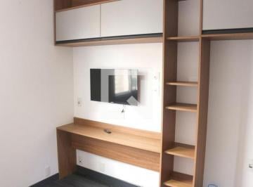 Apartamento · 19m² · 1 Quarto · Apartamento à Venda - Barcelona, 1 Quarto, 19 m² - São Caetano do Sul