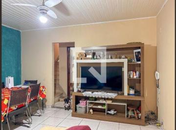 Casa · 190m² · 2 Quartos · 1 Vaga · Casa à Venda - Freguesia do Ó, 2 Quartos,  190 m² - São Paulo