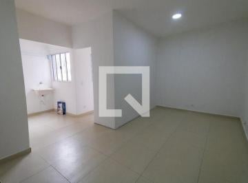 Apartamento · 38m² · 1 Quarto · Apartamento à Venda - Parque Residencial Oratório, 1 Quarto,  38 m² - São Paulo