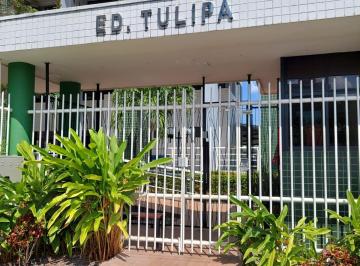 Apartamento de 3 quartos, Manaus · Aluguel Condomínio Residencial Tulipa