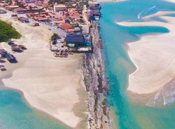 Terreno , Cascavel · Loteamento Villa Cascave no Ceará