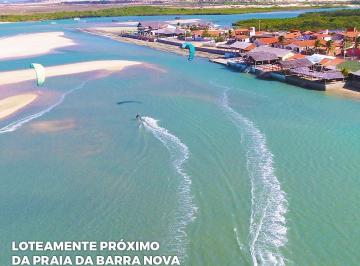 Terreno , Cascavel · Loteamento Villa Cascavel no Ceará