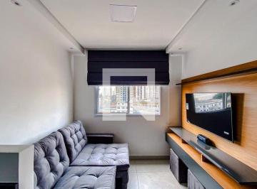 Apartamento · 24m² · 1 Quarto · Apartamento à Venda - Mooca, 1 Quarto,  24 m² - São Paulo