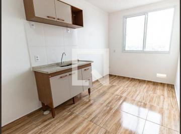 Apartamento · 28m² · 1 Quarto · Apartamento à Venda - Belém, 1 Quarto,  28 m² - São Paulo