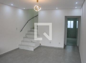 Casa · 99m² · 2 Quartos · Casa para Aluguel - Barcelona, 2 Quartos,  99 m² - São Caetano do Sul
