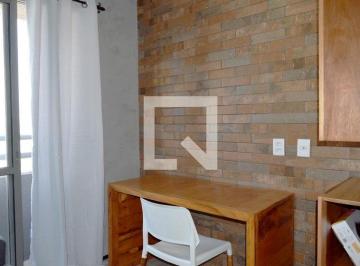 Apartamento · 25m² · 1 Quarto · Apartamento para Aluguel - Pinheiros, 1 Quarto, 25 m² - São Paulo
