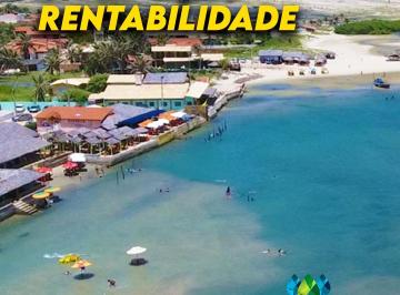 Terreno , Fortaleza · Loteamento Villa Cascavel