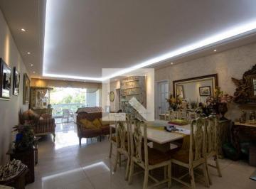 Apartamento · 229m² · 4 Quartos · 3 Vagas · Apartamento à Venda - Recreio, 4 Quartos, 229 m² - Rio de Janeiro