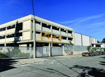 Comercial · 4111m² · Galpão em Vila Sul Americana - Carapicuíba, SP