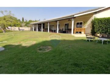 Rural · 640m² · 6 Quartos · 4 Vagas · Chácara em Condomínio fechado em Ibiúna.