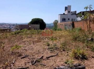 Terreno · 883m² · Lote à Venda no Bairro Itaunense II