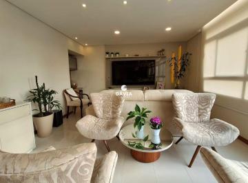 Apartamento · 155m² · 3 Quartos · 1 Vaga · Apartamento à venda no Boqueirão em Santos.
