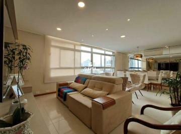 Apartamento · 155m² · 3 Quartos · 1 Vaga · Apartamento à venda no Boqueirão em Santos.