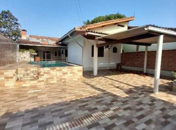 Casa · 167m² · 3 Quartos · 2 Vagas · Casa para aluguel com 3 quartos no bairro Tupy 