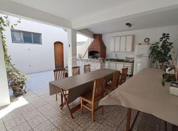 Casa · 175m² · 4 Quartos · 3 Vagas · Casa à Venda no Planalto Paulista 4 Dormitórios, 3 Vagas e Espaço Gourmet