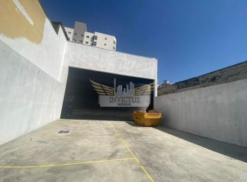 Comercial · 300m² · 6 Vagas · Galpão Comercial para Alugar, 300m² - Campestre, Santo André/SP.