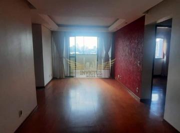 Apartamento · 130m² · 3 Quartos · 3 Vagas · Apartamento com 3 Quartos no Condomínio Edifício Estados Unidos para Comprar, 130m² - Parque Das Naç