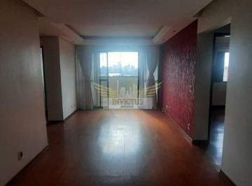 Apartamento · 130m² · 3 Quartos · 3 Vagas · Apartamento com 3 Quartos no Condomínio Edifício Estados Unidos para Alugar, 130m² - Parque Das Naçõ