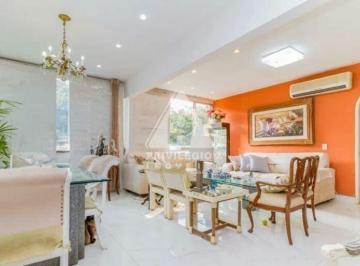Apartamento · 168m² · 5 Quartos · 1 Vaga · Apartamento à venda, 5 quartos, 3 suítes, 1 vaga, Gávea - RIO DE JANEIRO/RJ