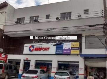 Comercial · 32m² · Sala Comercial de 32m² no Bairro Jardim Santa Rosália  Oportunidade Ideal para Seu Negócio!