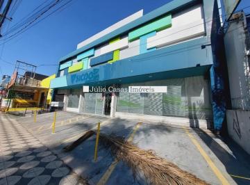 Comercial · 532m² · 20 Vagas · Prédio Comercial para Locação na Av. General Carneiro