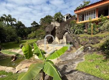 6f589ddb97927236597c9751306d5e2105581336 · Casa com 4 dormitórios à venda, 216 m² por R$ 1.800.000,00 - Prainha Do Guarau - Peruíbe/SP