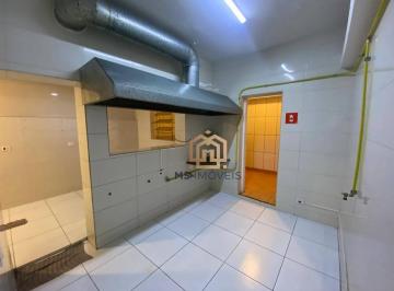 dc8d27dfac29addc79a13d8526db5bb9c95dbd63 · Loja 140m², 4 Salas, 2 Banheiros, Coxinha (2 ambientes), Depósito, passagem lateral. para LOCAÇÃO na