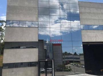 a85dba38e4bedce97c37ebff495fd16bbc7dc1e6 · Galpão à venda, 1137 m² por R$ 6.500.000,00 - Parque Industrial San José - Cotia/SP