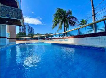 Apartamento · 65m² · 2 Quartos · 1 Vaga · Apartamento com 2 quartos, Mirim, Praia Grande - R$ 380 mil, Cod: 4181