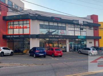 bb377b1f893f68c1bcf430337eebd416049a785d · Salão para alugar, 80 m² por R$ 5.500/mês - Parque Eloy Chaves - Jundiaí/SP.