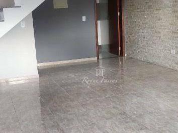 74cb88ef35674d3940657e742c1146f87f49f7c2 · Sobrado com 3 dormitórios à venda, 180 m² por R$ 830.000,00 - Jardim D Abril - Osasco/SP