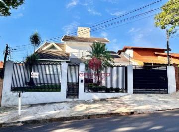 f7debce640a1b06cfa155d10bcbef186b1f4481d · Sobrado com 4 dormitórios à venda, 414 m² por R$ 3.499.000,00 - Zona 05 - Maringá/PR