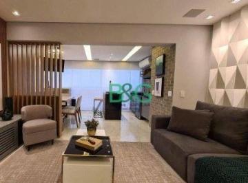 2700b3f24c92d1541987f6394d43e18bfa017f18 · Apartamento com 2 dormitórios à venda, 90 m² por R$ 1.270.900,00 - Vila Matilde - São Paulo/SP