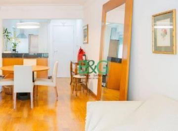 bb2830ff254fad236a7a52e554ddf8956bf61ea2 · Apartamento à venda, 68 m² por R$ 899.000,00 - Chácara Inglesa - São Paulo/SP