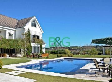 ca40afab00878b072ad38cc1af337688c53a3610 · Casa à venda, 1300 m² por R$ 20.000.000,00 - Quinta da Baronesa - Bragança Pauli