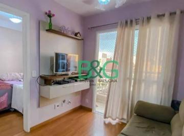 ab88554161f93c5c44affdad5e357e8ac3dae79f · Apartamento com 1 dormitório à venda, 35 m² por R$ 239.000,00 - Brás - São Paulo/SP