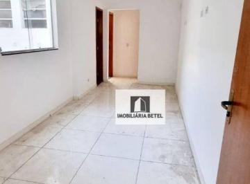 97e1bf3c153c3958ccd5ab1fef5bc3498f17c1d5 · Apartamento com 2 dormitórios à venda, 51 m² - Jardim Ana Maria - Santo André/SP