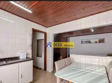 0c7caed6b6992630a353541432280a85acb605c3 · Sobrado com 4 dormitórios para alugar, 344 m² por R$ 7.325,00/mês - Dos Casa - São Bernardo do Campo