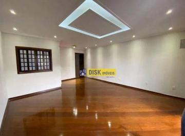 40b7d9168ae2877bd8101ae0db6b5d20bb95f7c6 · Sobrado com 3 dormitórios para alugar, 210 m² por R$ 4.212,00/mês - Nova Petrópolis - São Bernardo d