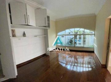 3f9a957d101bcbd170da77bf36fde51d3bf1b9df · Casa com 3 dormitórios à venda, 345 m² - Campestre - Santo André/SP