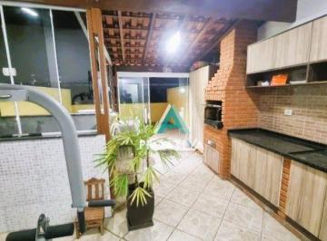 59a2b4819ec897ead30dd43d33e9db45715874e4 · Cobertura à venda, 100 m² por R$ 560.000,01 - Vila Leopoldina - Santo André/SP