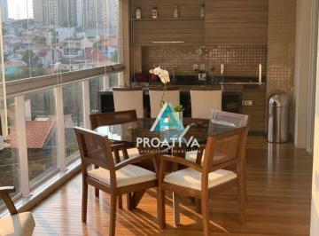 85f23298b08263de1beb44202ee88719efabf20c · Apartamento à venda, 227 m² por R$ 3.200.000,09 - Jardim - Santo André/SP