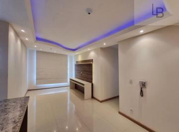 Apartamento · 59m² · 2 Quartos · 1 Vaga · Apartamento à venda no bairro Centro - Novo Hamburgo/RS