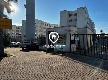 Apartamento · 41m² · 2 Quartos · 1 Vaga · Apartamento com 2 dormitórios à venda no bairro Jardim Dona Leopoldina - Porto Alegre/RS