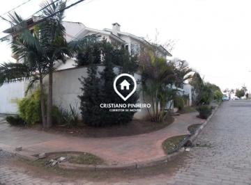 Casa · 270m² · 4 Quartos · 4 Vagas · Sobrado com 4 dormitórios sendo 1 suíte com closet à venda no bairro Dom Feliciano em Gravataí/RS