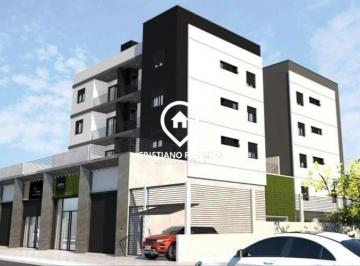Apartamento · 98m² · 2 Quartos · 2 Vagas · Apartamento com 2 dormitórios sendo 1 suíte à venda no bairro Central Park - Cachoeirinha/RS